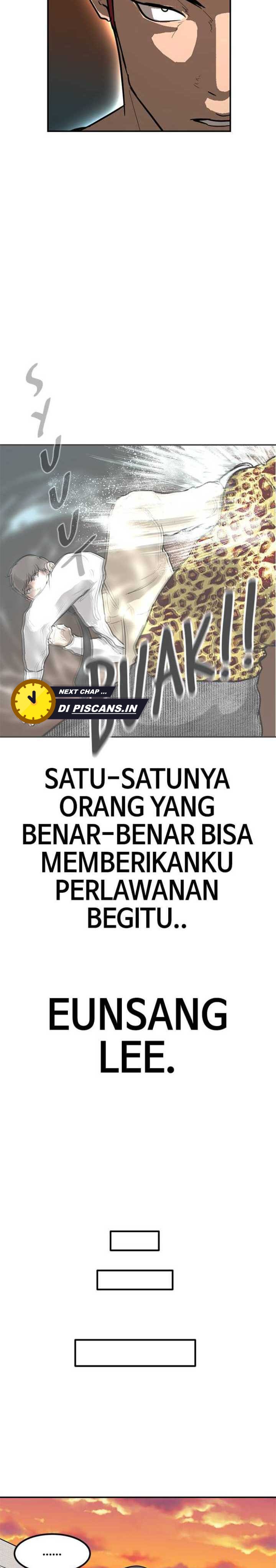 Attention Seeker Chapter 44 Gambar 35