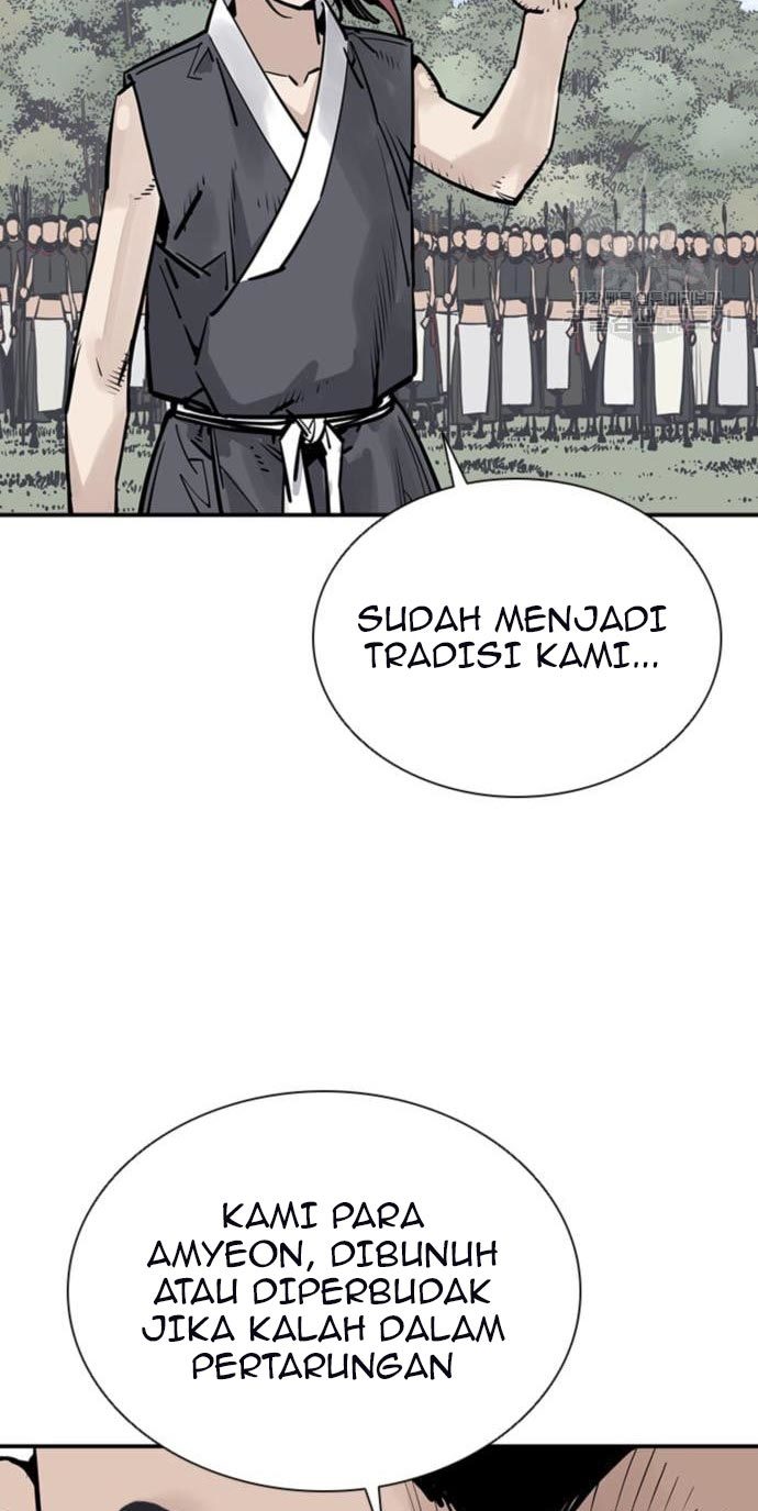 Death God Chapter 32 Gambar 12