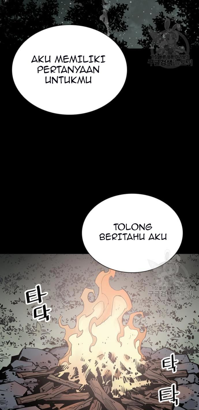 Death God Chapter 32 Gambar 33