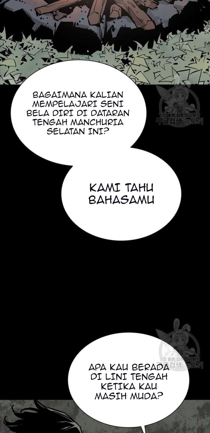 Death God Chapter 32 Gambar 34