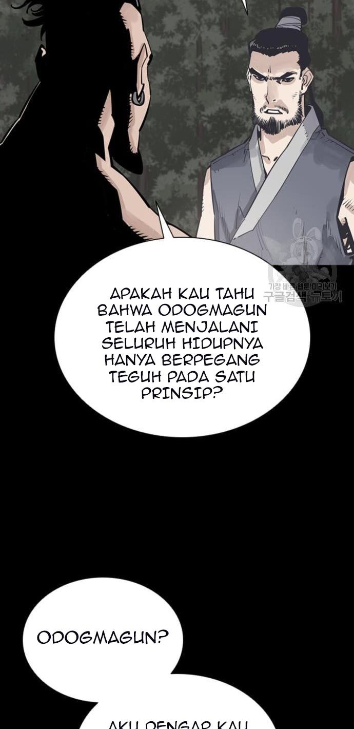 Death God Chapter 32 Gambar 35