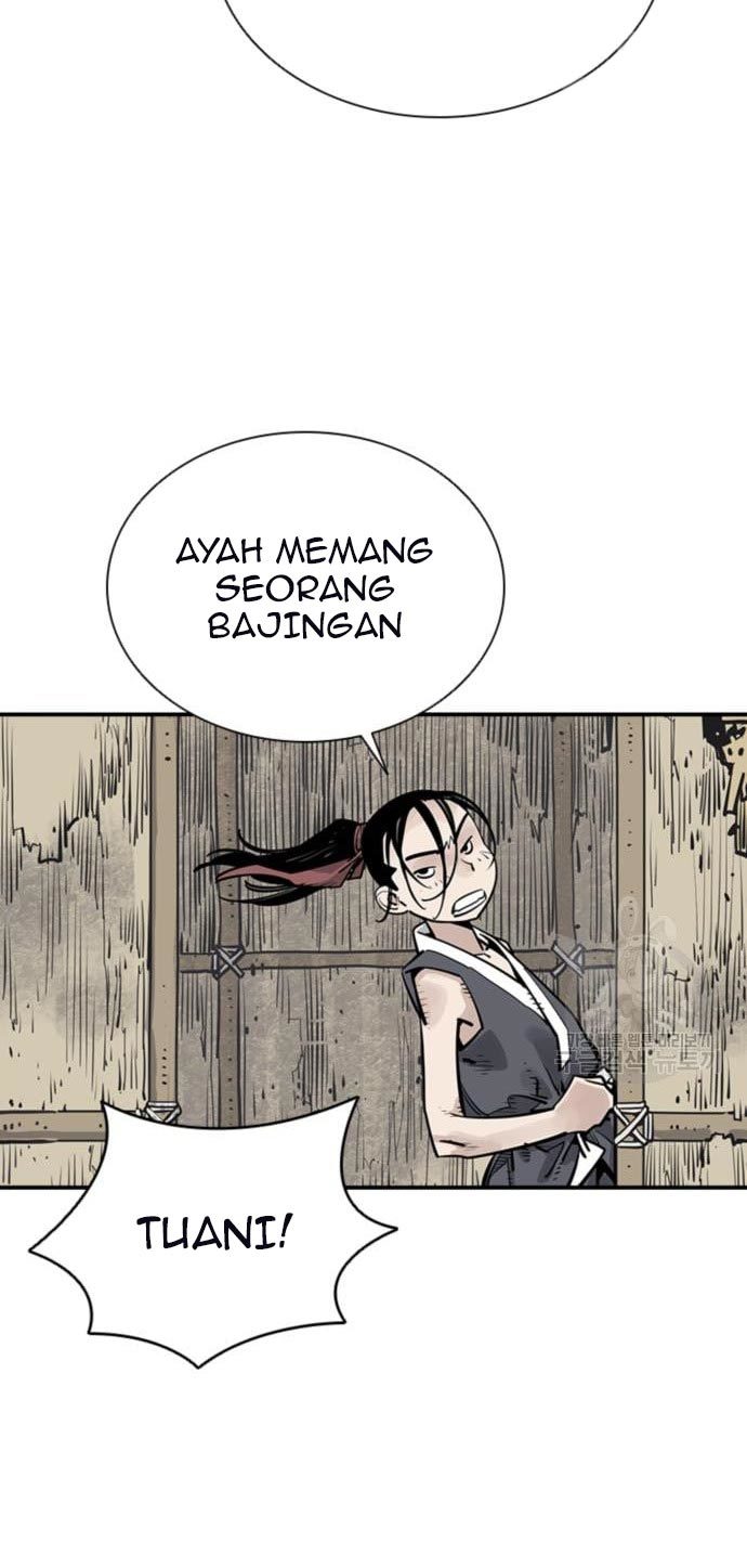 Death God Chapter 32 Gambar 52