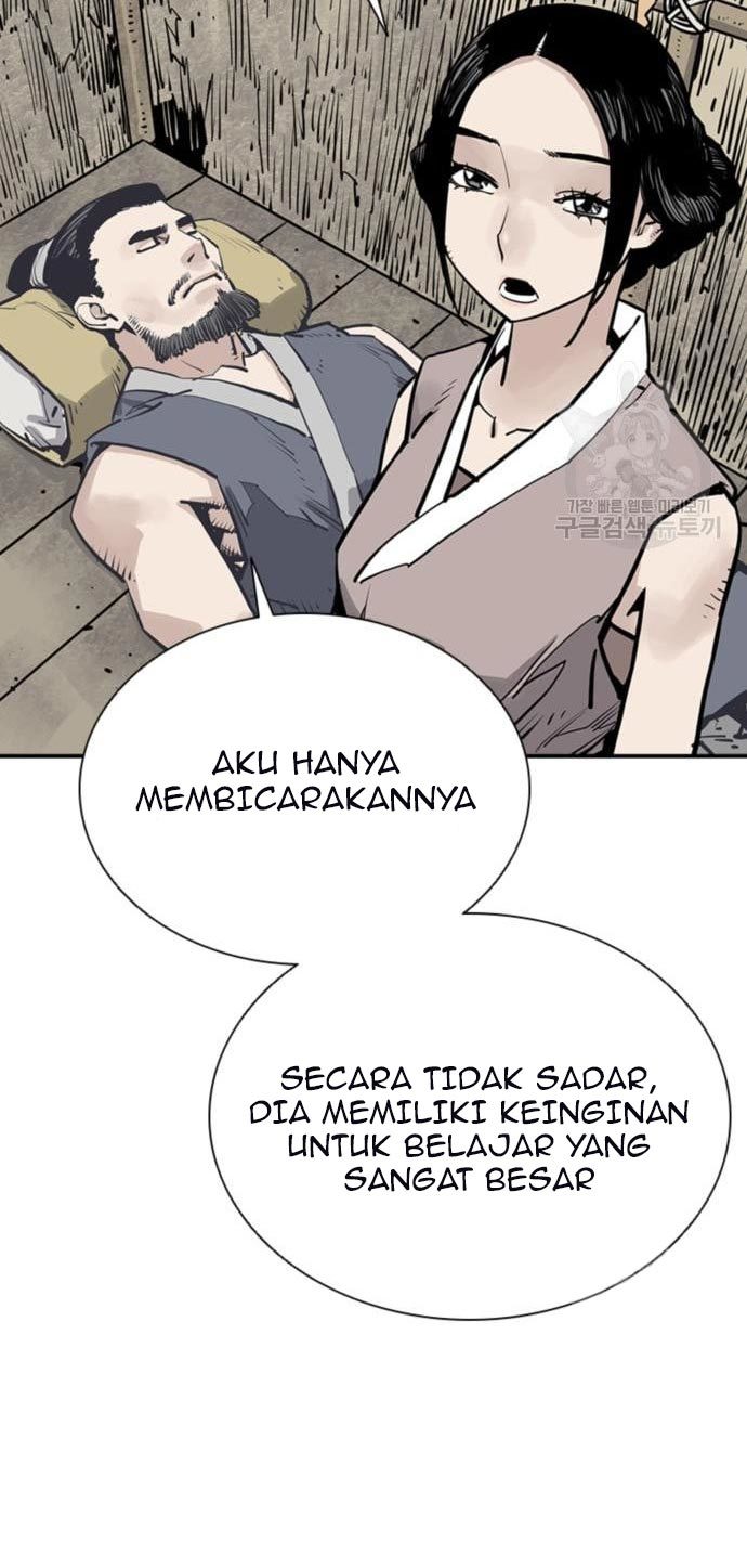 Death God Chapter 32 Gambar 54