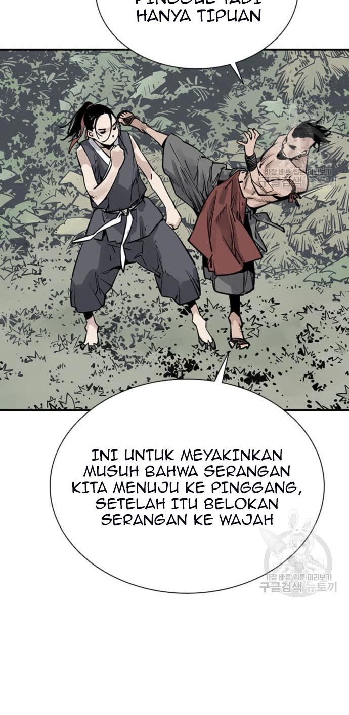 Death God Chapter 32 Gambar 66