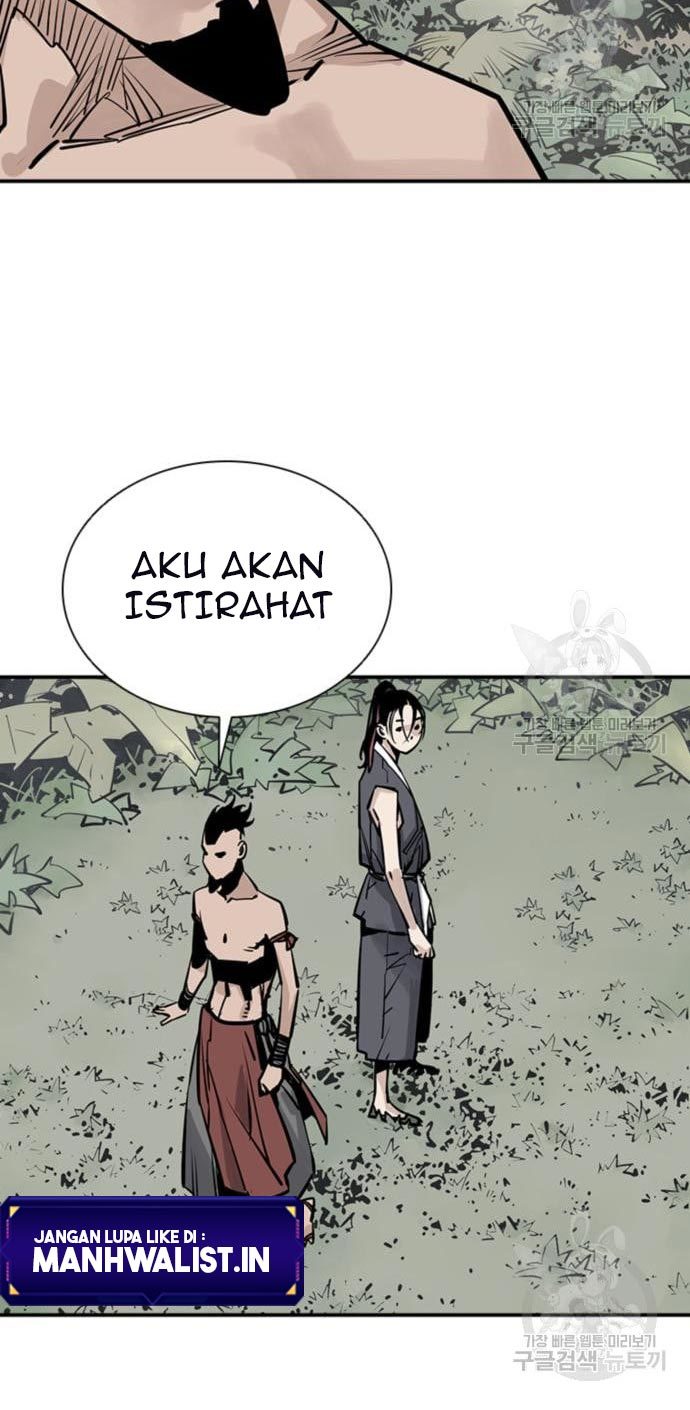 Death God Chapter 32 Gambar 69