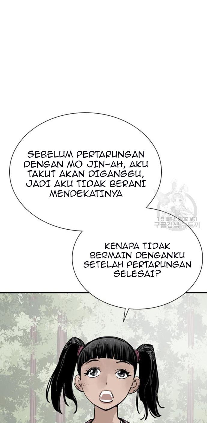 Death God Chapter 32 Gambar 70