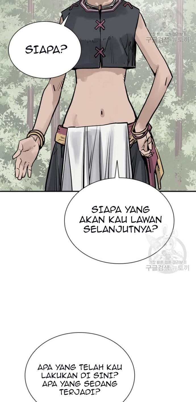 Death God Chapter 32 Gambar 71