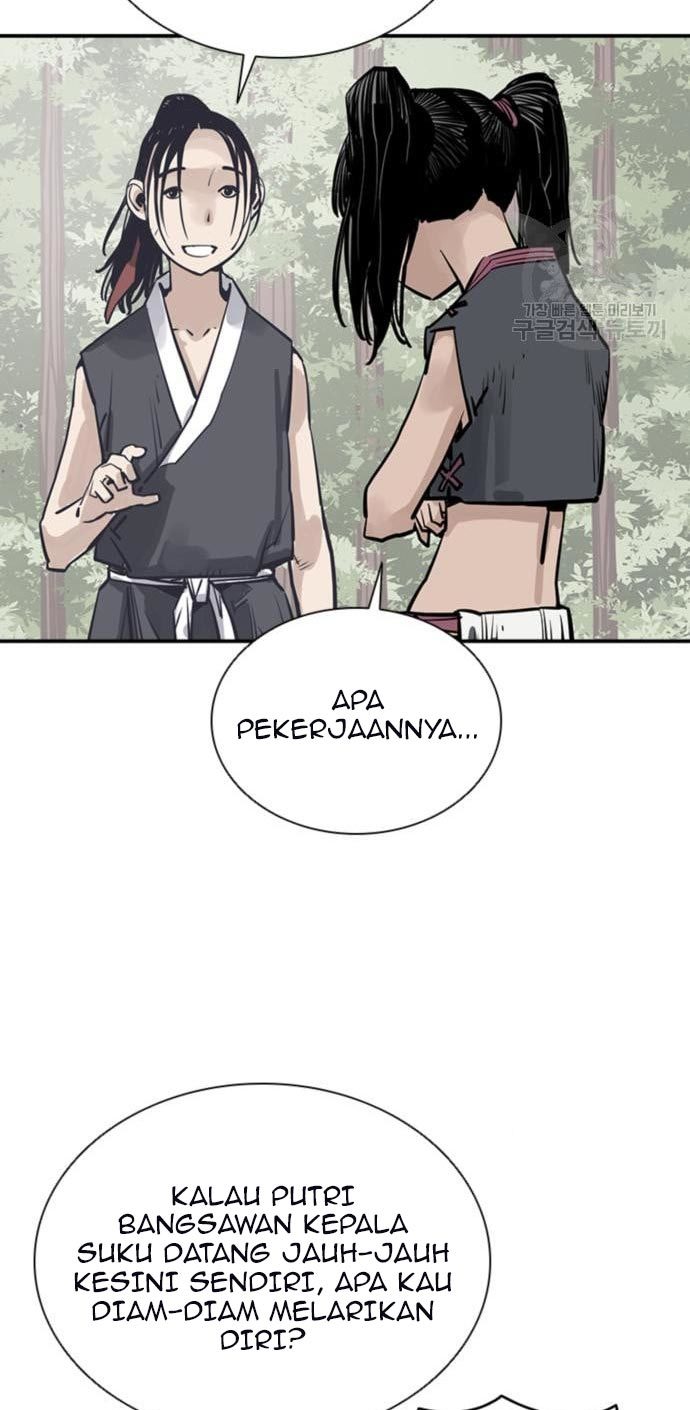 Death God Chapter 32 Gambar 72