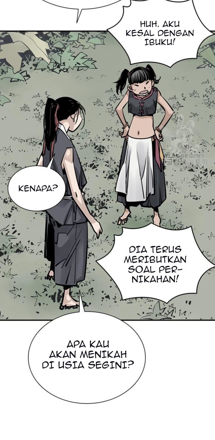 Death God Chapter 32 Gambar 73