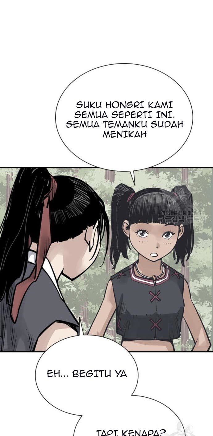 Death God Chapter 32 Gambar 74