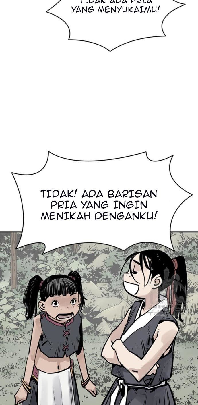 Death God Chapter 32 Gambar 76