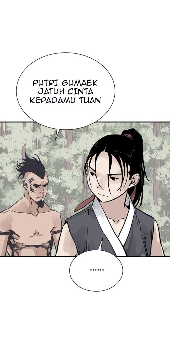 Death God Chapter 32 Gambar 79