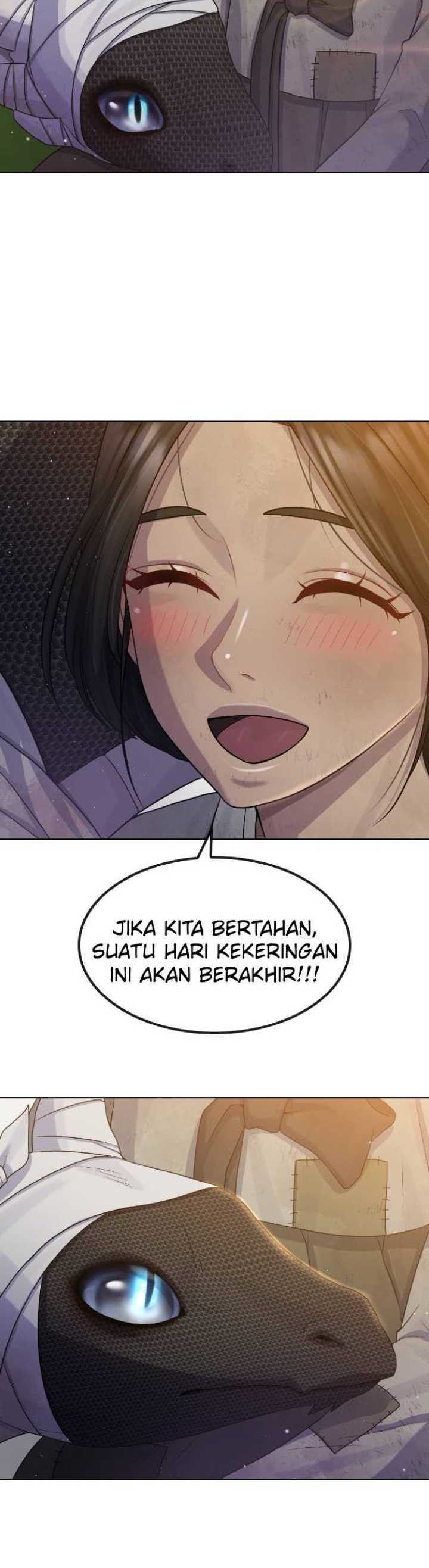 Hypnosis School Chapter 80 Gambar 22