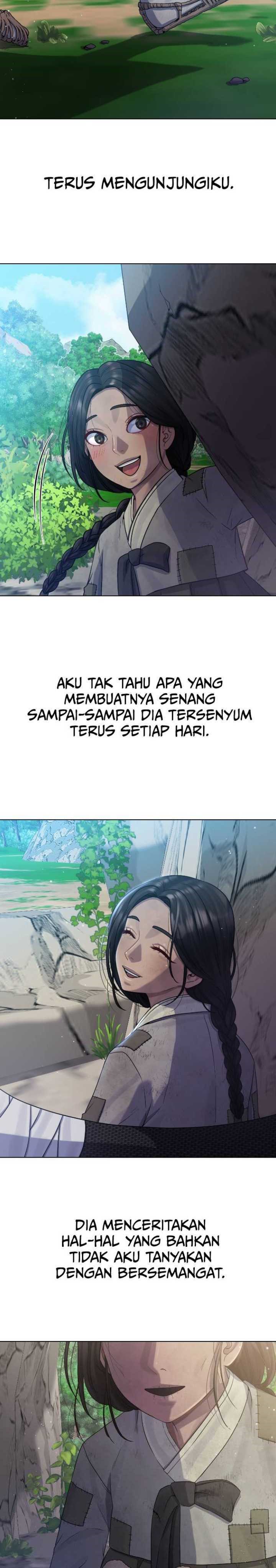 Hypnosis School Chapter 80 Gambar 25