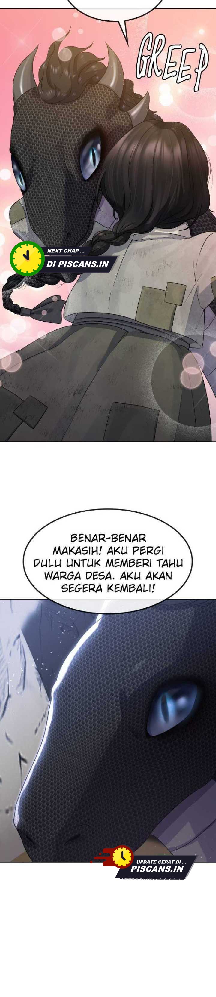 Hypnosis School Chapter 80 Gambar 30