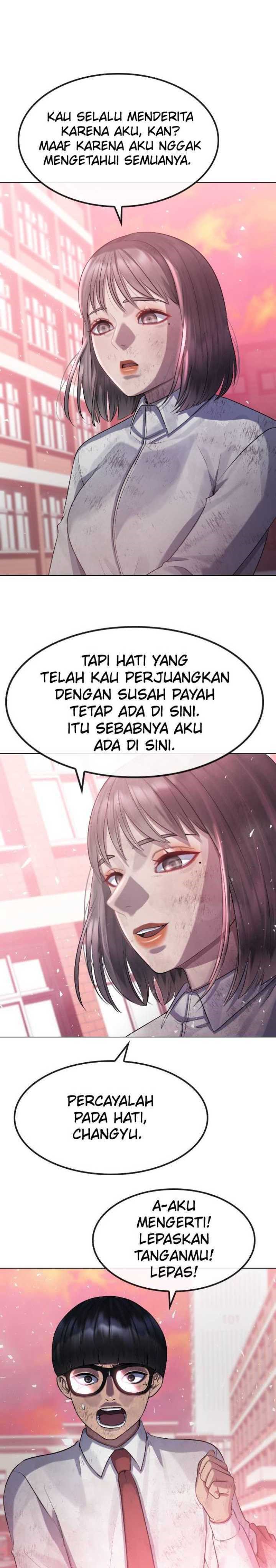 Hypnosis School Chapter 79 Gambar 36