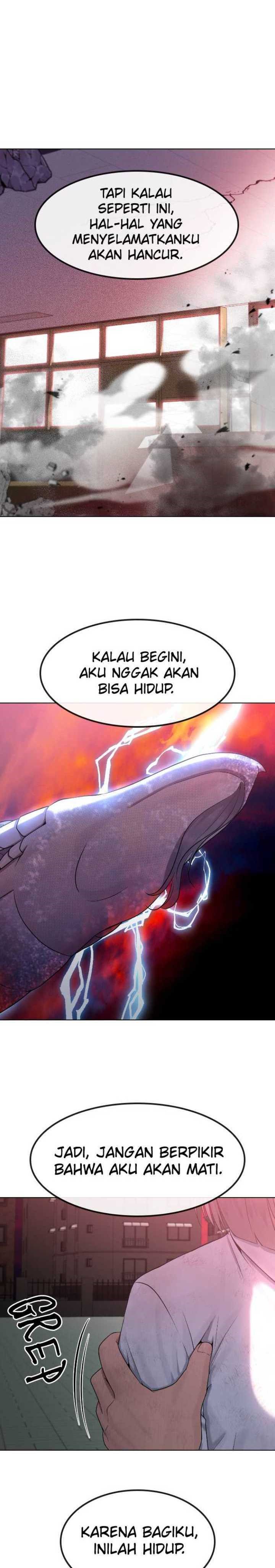 Hypnosis School Chapter 79 Gambar 9