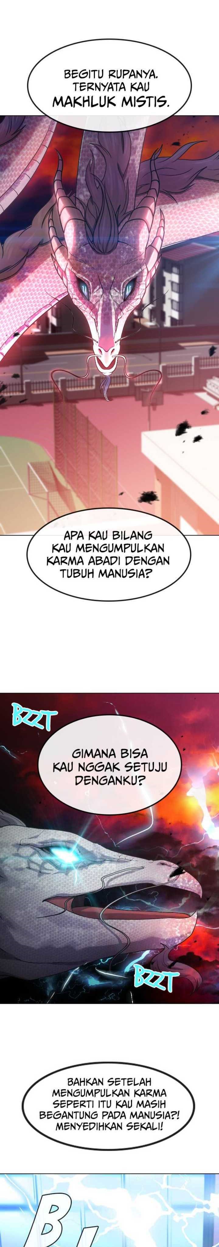 Hypnosis School Chapter 78 Gambar 13