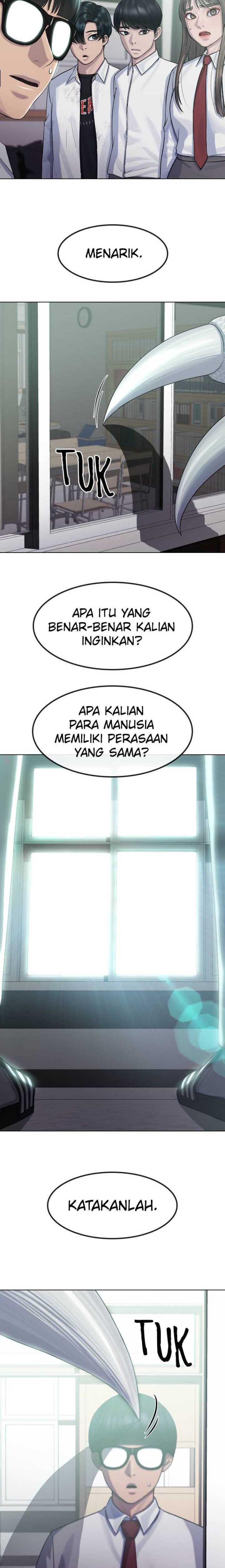 Hypnosis School Chapter 76 Gambar 10