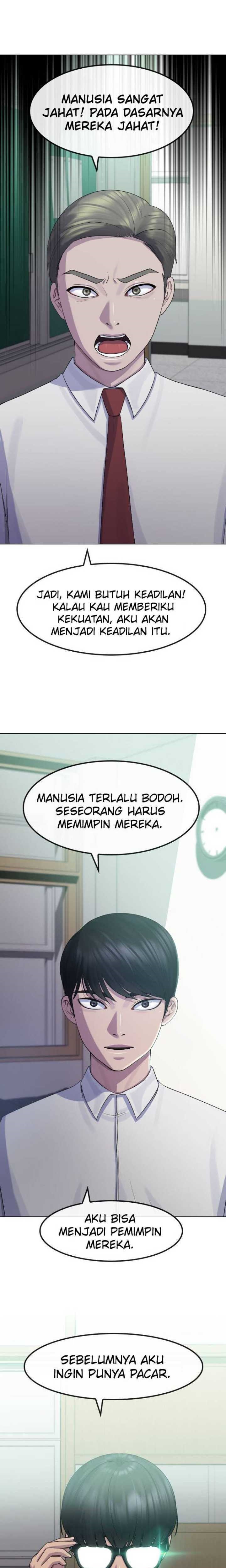 Hypnosis School Chapter 76 Gambar 13