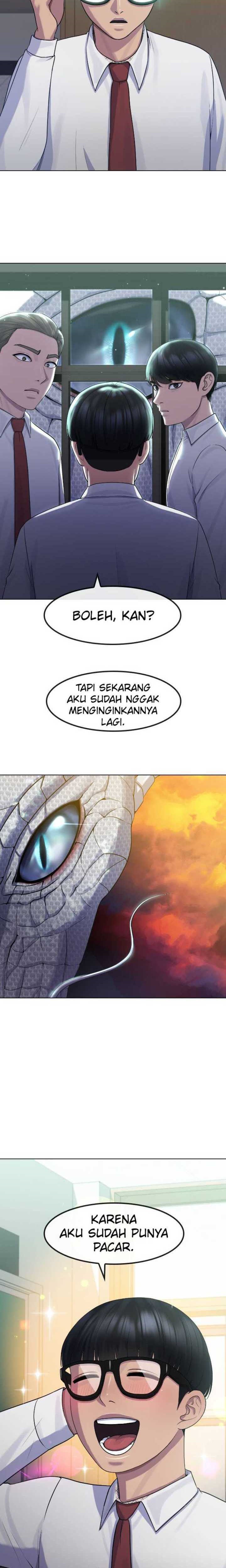 Hypnosis School Chapter 76 Gambar 14