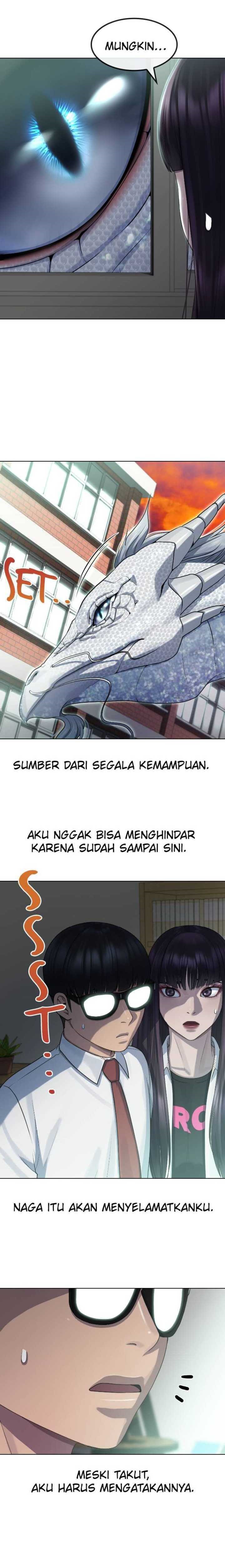 Hypnosis School Chapter 76 Gambar 7