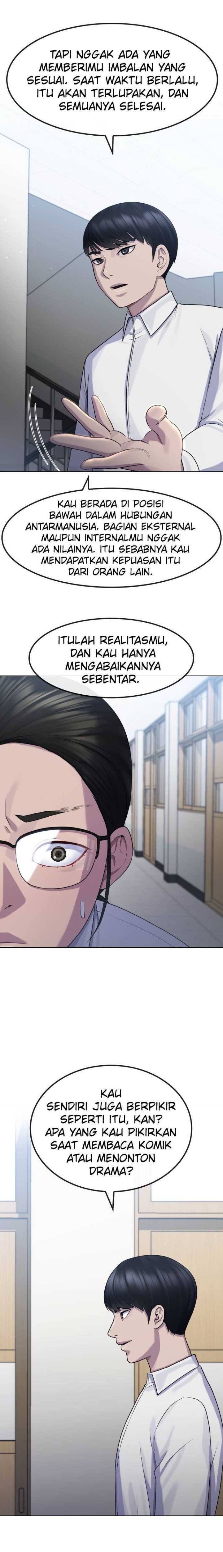 Hypnosis School Chapter 75 Gambar 13