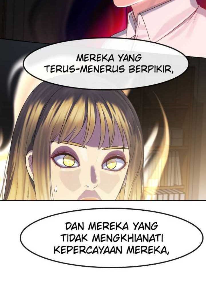 Hypnosis School Chapter 75 Gambar 24