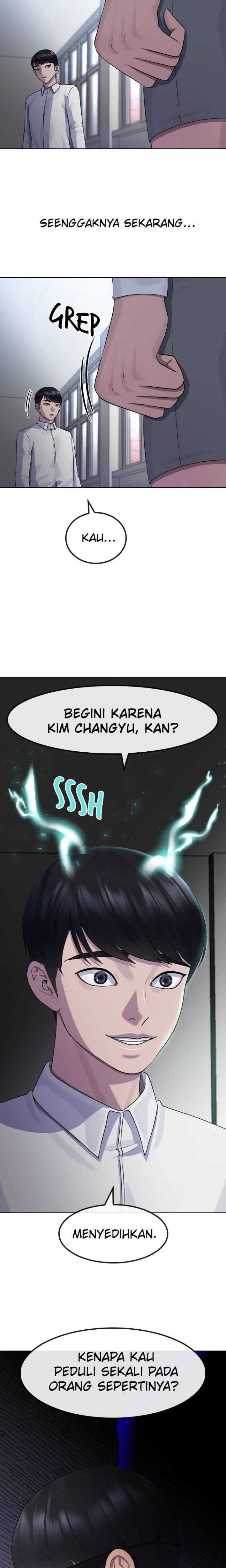 Hypnosis School Chapter 75 Gambar 8