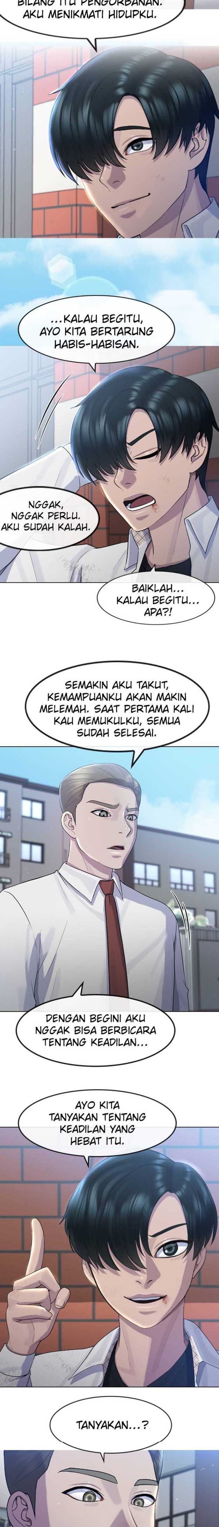 Hypnosis School Chapter 74 Gambar 23