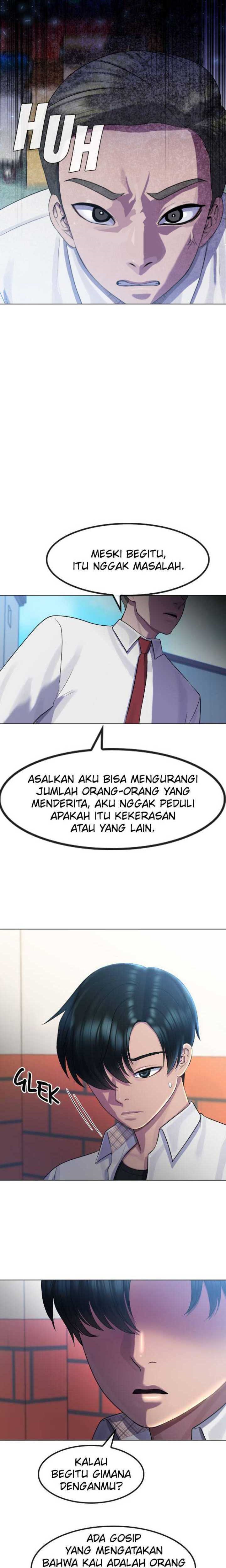 Hypnosis School Chapter 72 Gambar 21