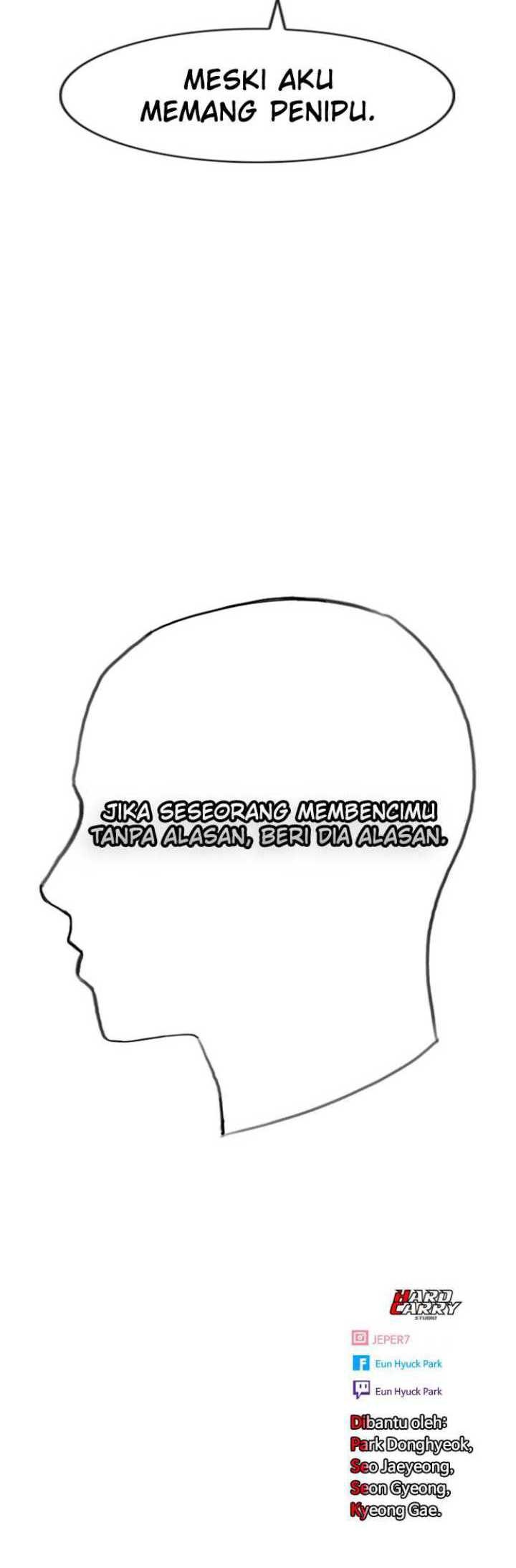 Hypnosis School Chapter 72 Gambar 27