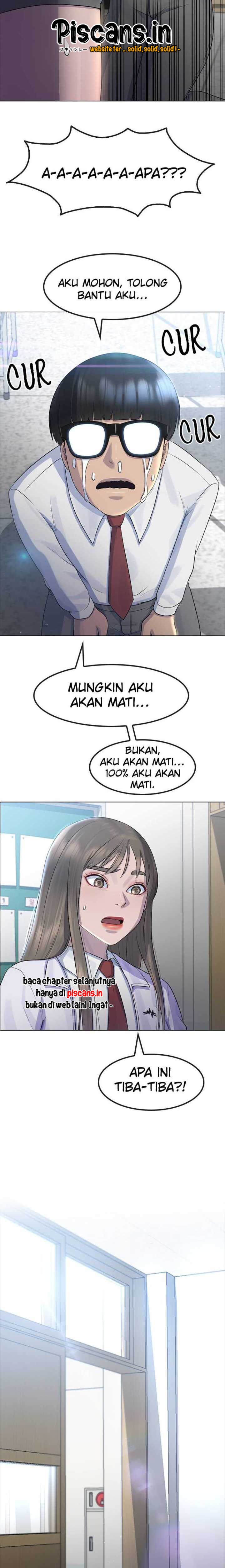 Hypnosis School Chapter 70 Gambar 20