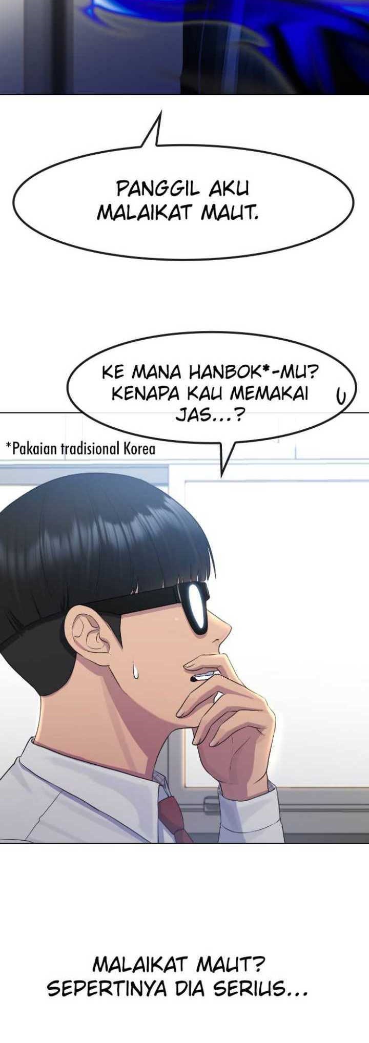 Hypnosis School Chapter 69 Gambar 6