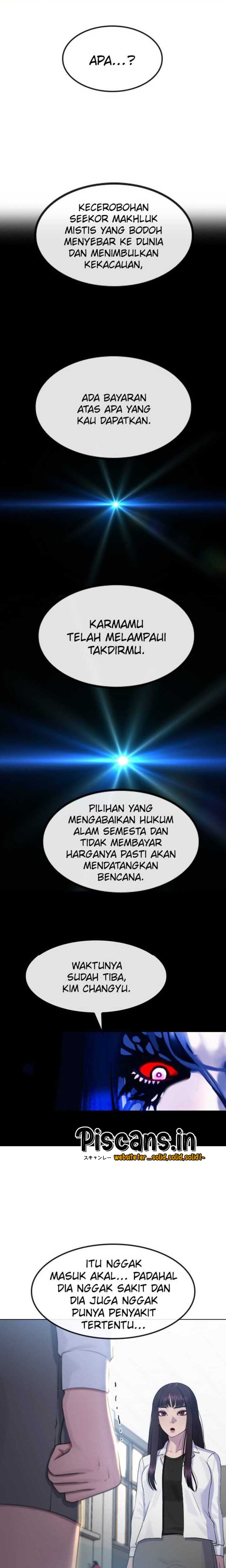 Baca Manhwa Hypnosis School Chapter 68 Gambar 2