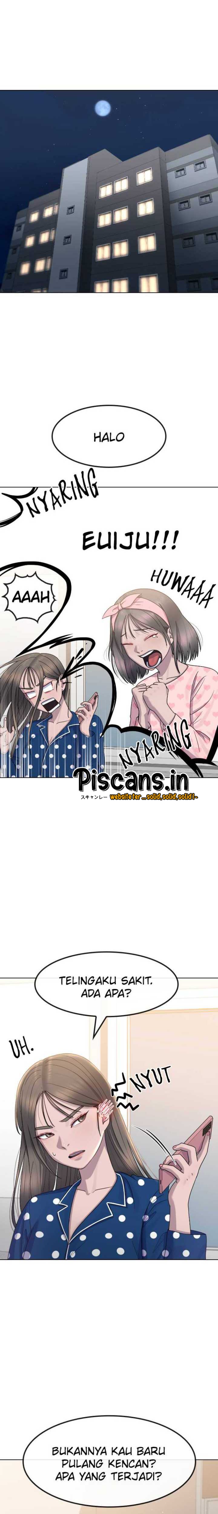 Baca Manhwa Hypnosis School Chapter 67 Gambar 2