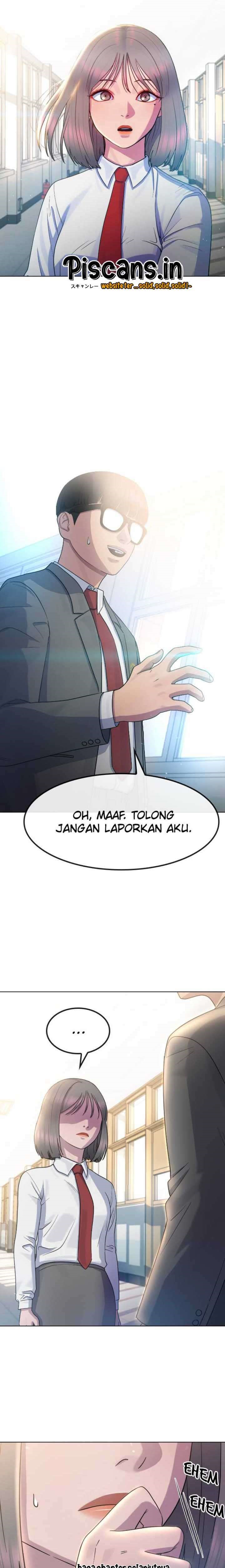 Hypnosis School Chapter 66 Gambar 11