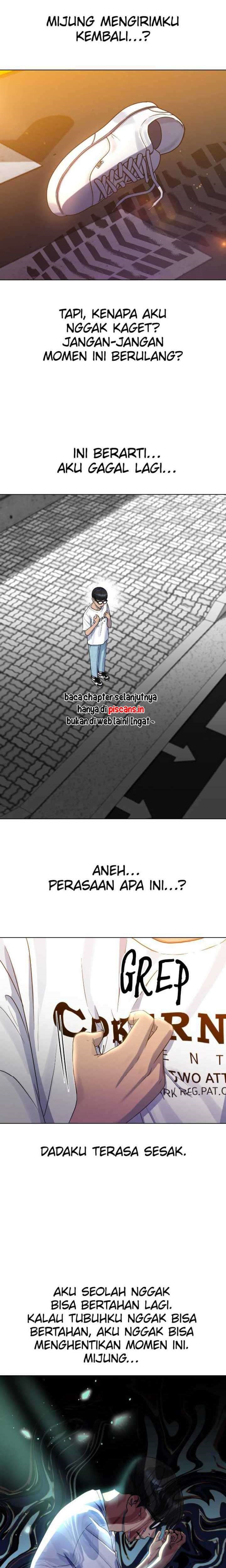 Hypnosis School Chapter 65 Gambar 21