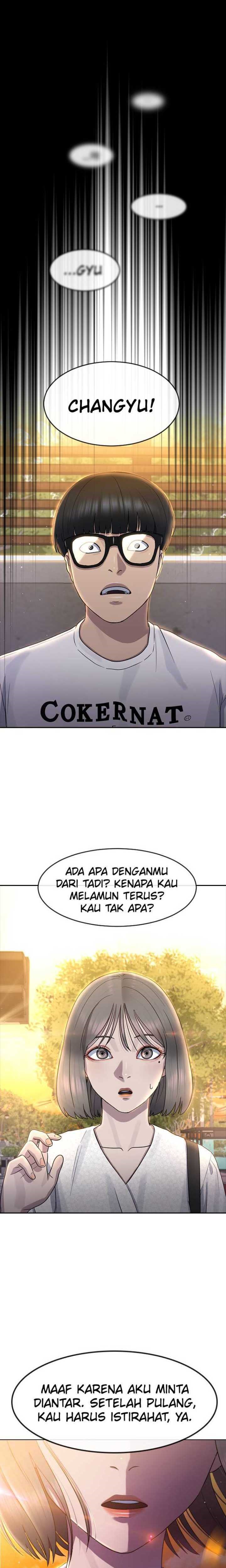 Baca Komik Hypnosis School Chapter 63 Gambar 1