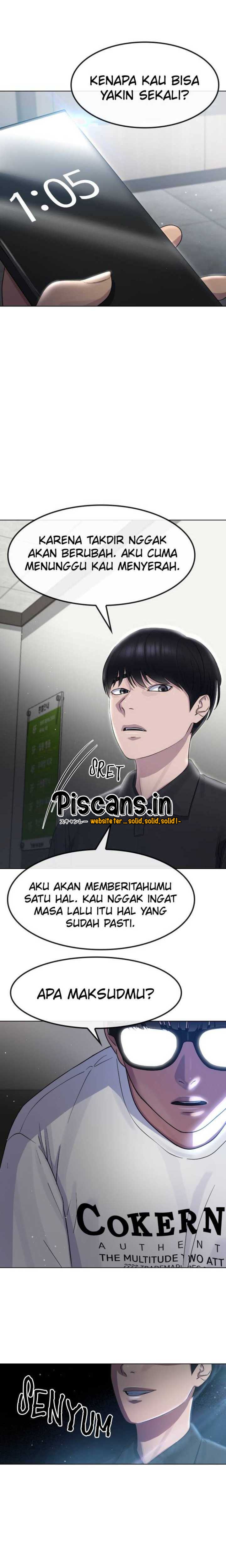 Hypnosis School Chapter 63 Gambar 21