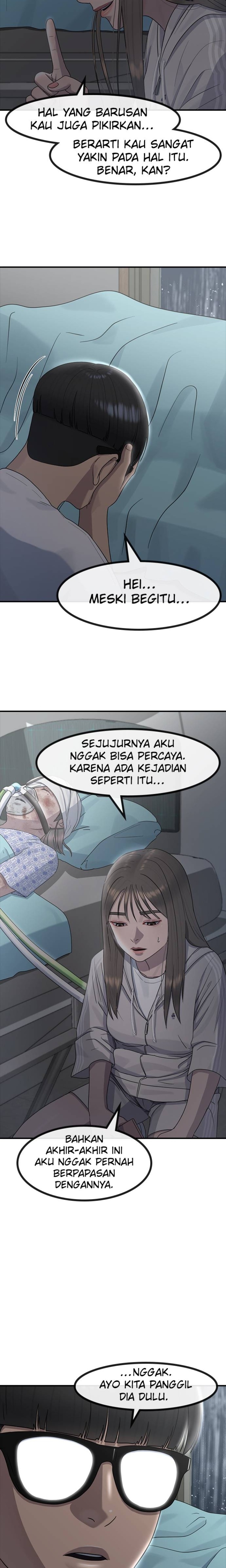 Hypnosis School Chapter 60 Gambar 23