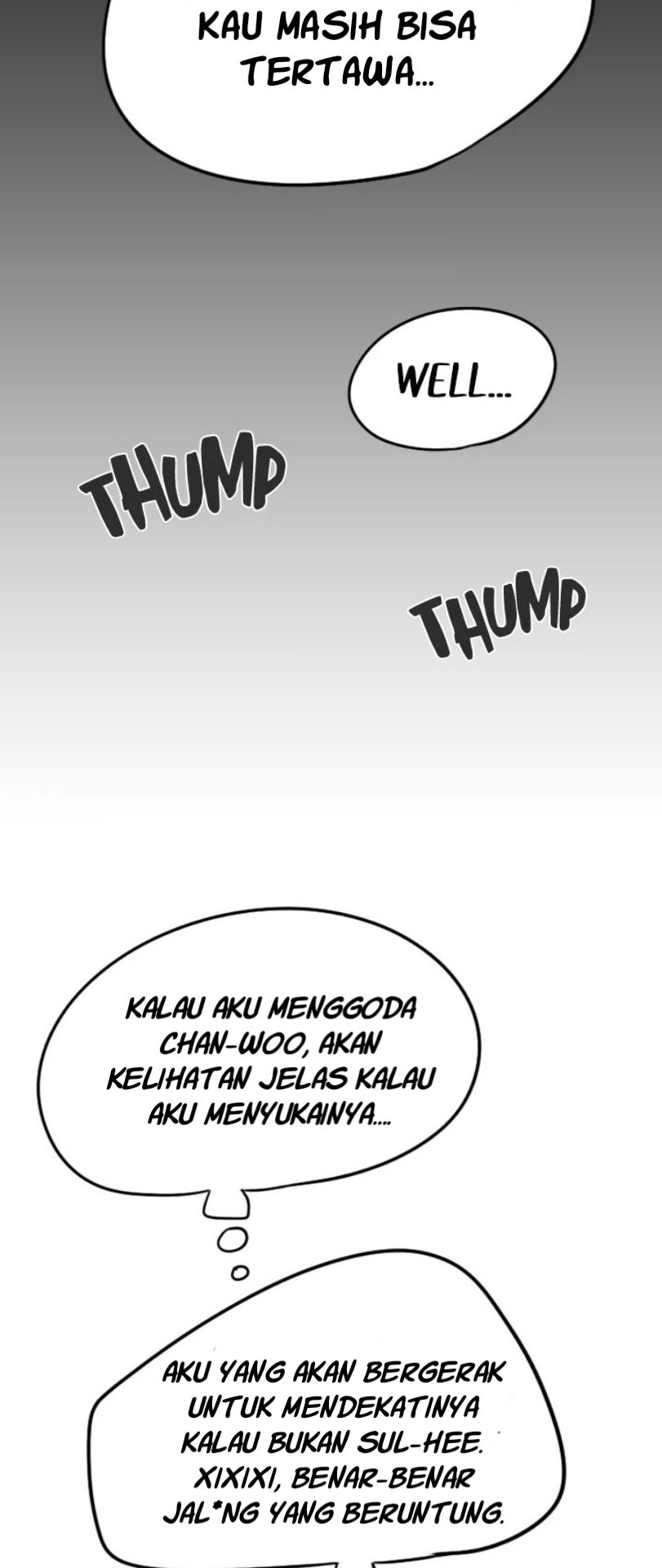 Hypnosis School Chapter 55 Gambar 33