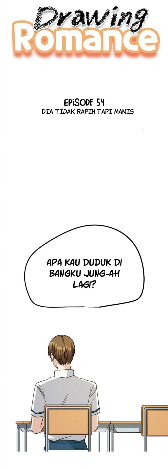 Hypnosis School Chapter 54 Gambar 4