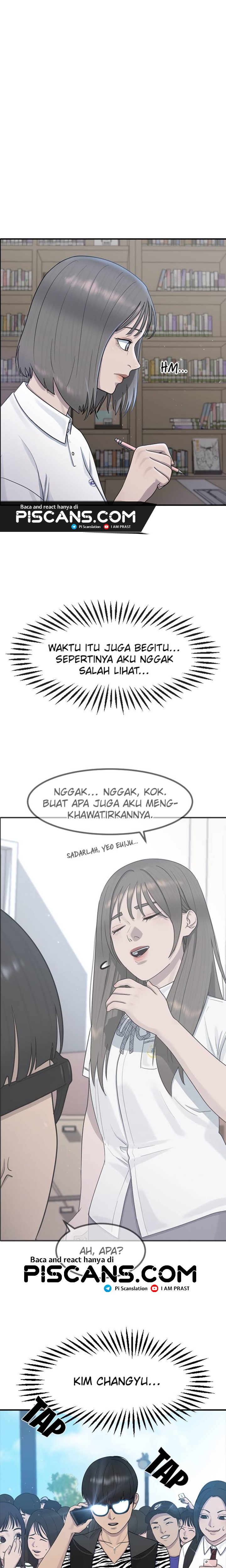 Hypnosis School Chapter 51 Gambar 26