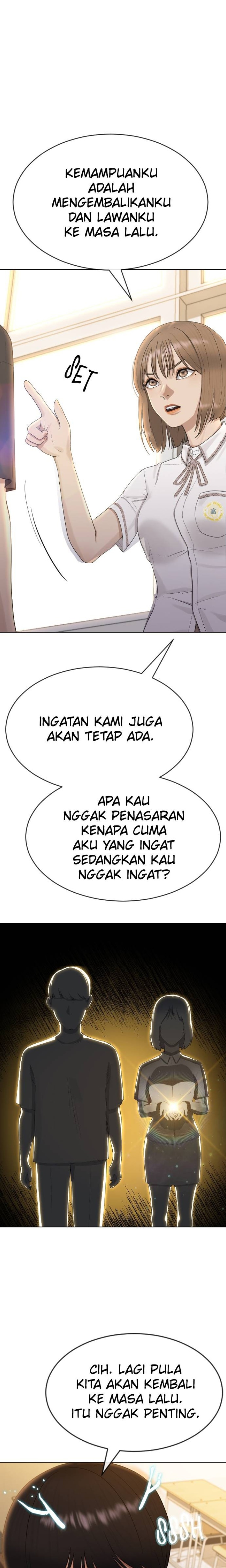 Hypnosis School Chapter 48 Gambar 11