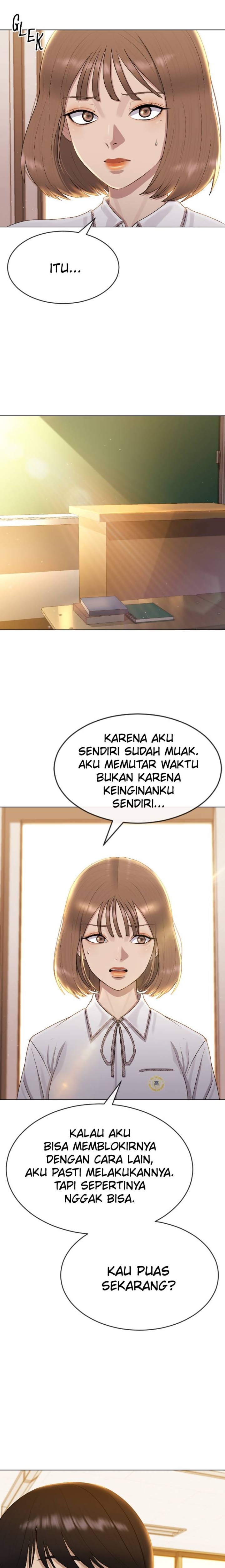 Hypnosis School Chapter 48 Gambar 13