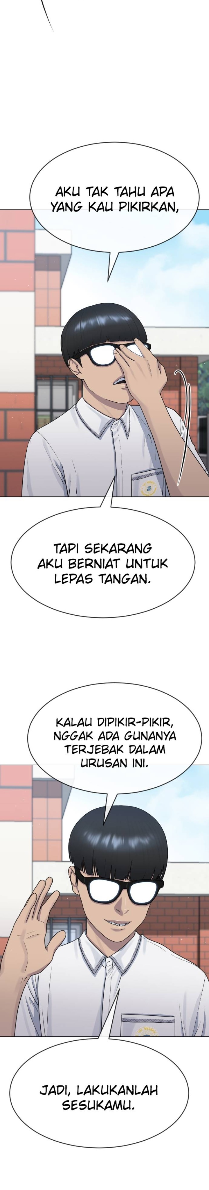 Hypnosis School Chapter 47 Gambar 7