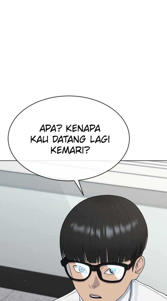 Hypnosis School Chapter 46 Gambar 7