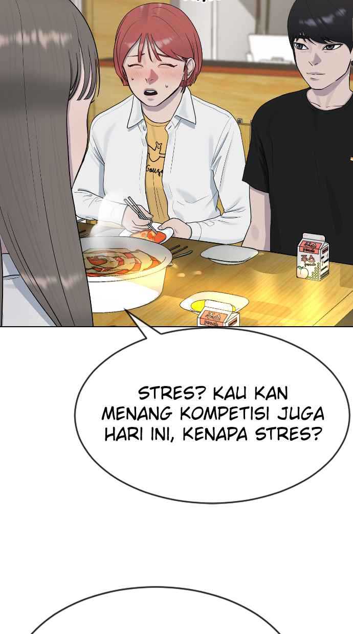 Hypnosis School Chapter 44 Gambar 3