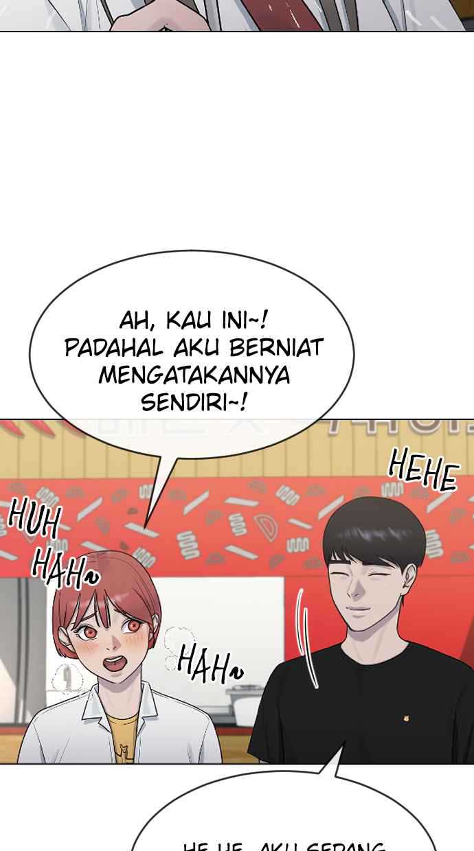 Hypnosis School Chapter 44 Gambar 7